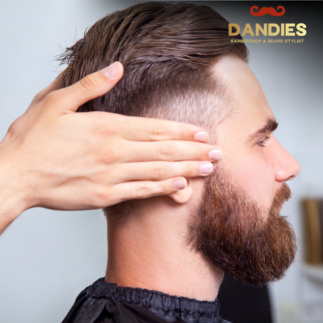  Dandies BEST Undercut Designs near Mountain View California 94041