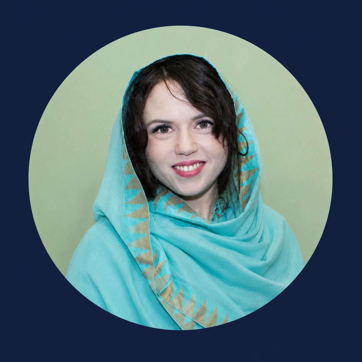 Joypreet - Director of Education