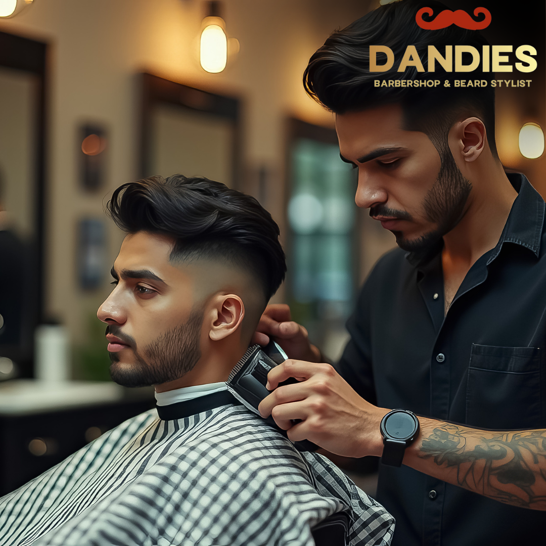 Best indian fades in Mountain View