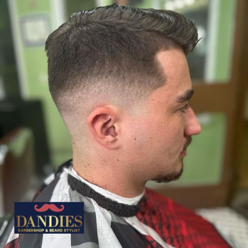 Styling options for fades
