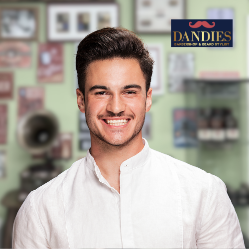 Why Choose Dandies Barbershop?