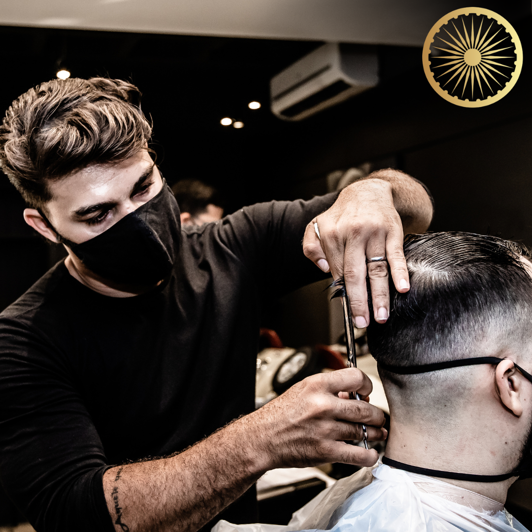 best buzz cut in sunnyvale