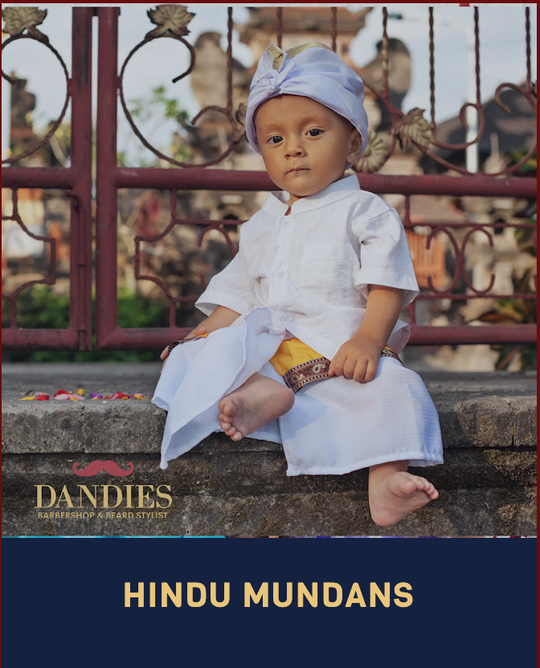 Hindu Mundans