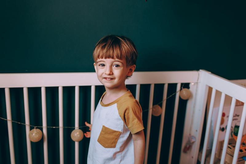 At What Age Should a Toddler Get a Haircut?