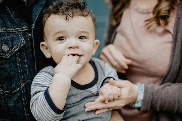 How to Get Your 2-Year-Old to Enjoy a Haircut